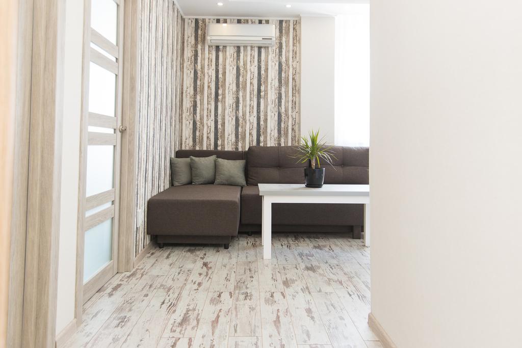 Апартаменты Vip Apartmen Сумы Экстерьер фото