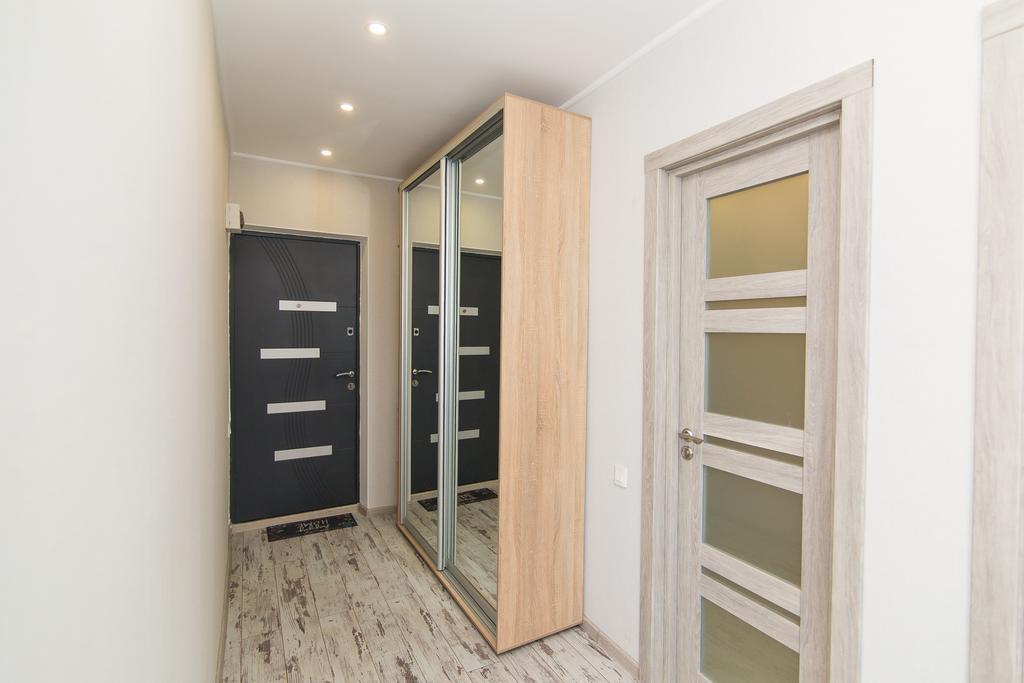 Апартаменты Vip Apartmen Сумы Экстерьер фото