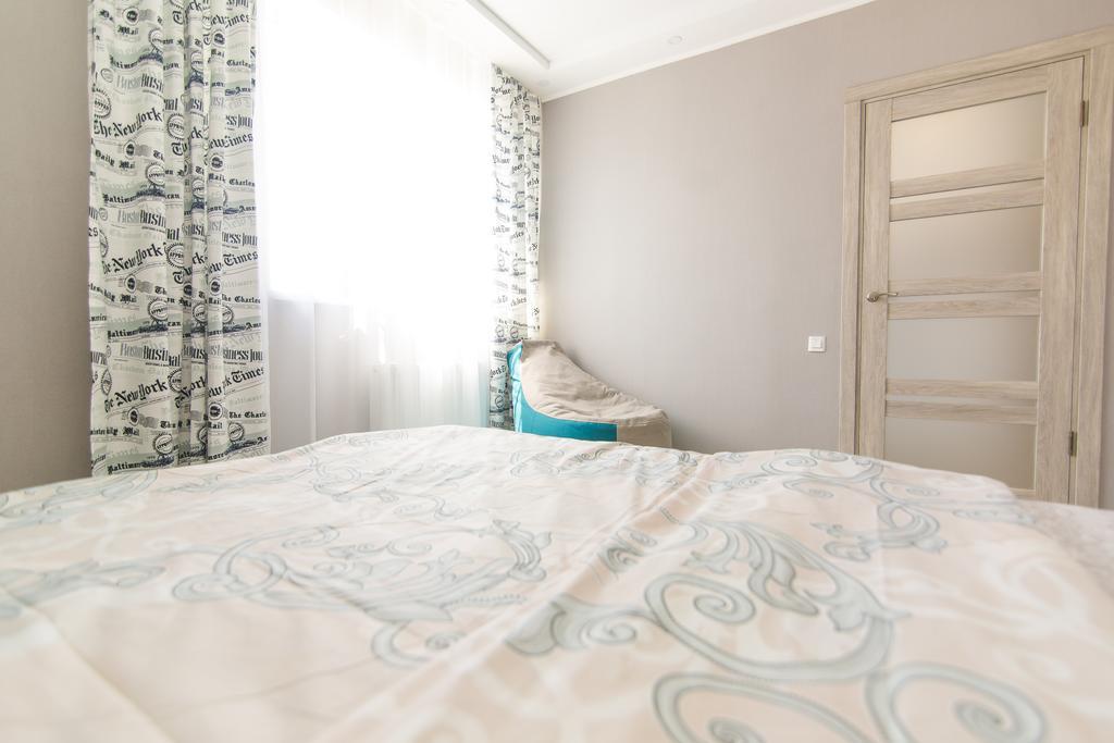 Апартаменты Vip Apartmen Сумы Экстерьер фото