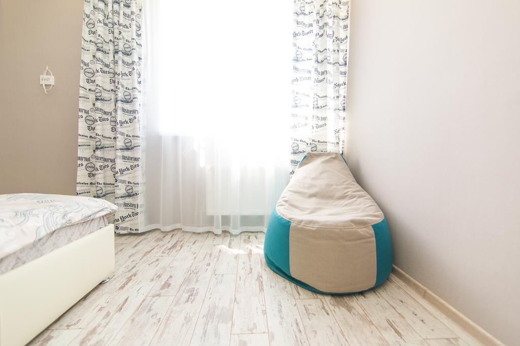 Апартаменты Vip Apartmen Сумы Экстерьер фото
